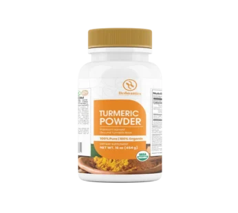 Turmeric Powder Box 400g