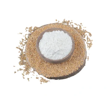 Whole Wheat Flour