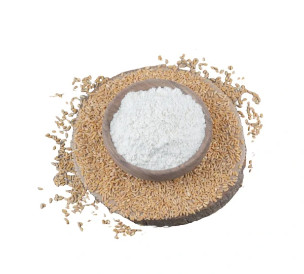 Whole Wheat Flour