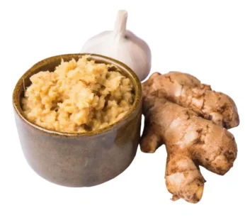 Ginger Garlic Paste