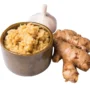 Ginger Garlic Paste