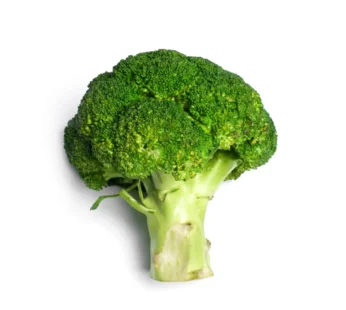 Cut Broccoli