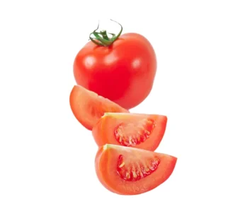 Cut Tomatoes