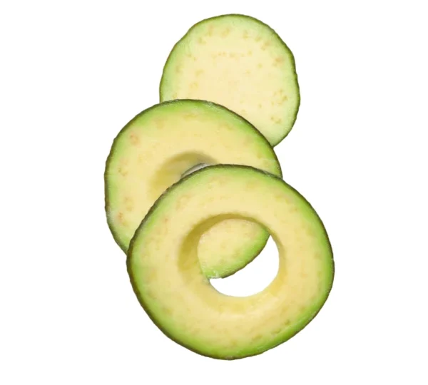 Cut Avocado - Image 5