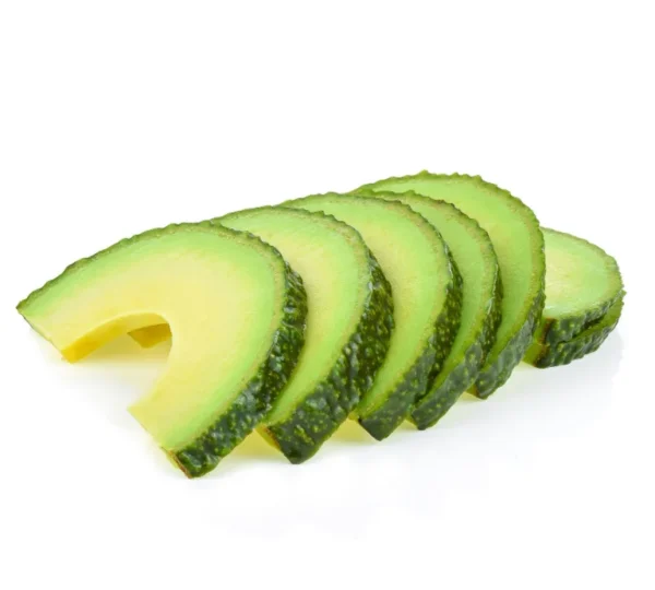 Cut Avocado - Image 3