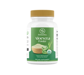 Aloevera Powder