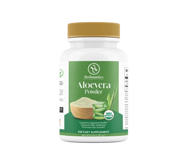 Aloevera Powder