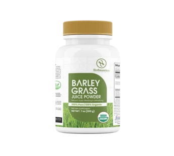 Barleygrass Juice Powder