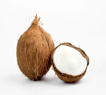 Coconut