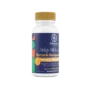 Ginkgo Biloba Turmeric Bacopa Capsules 60c
