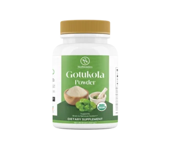 Gotukola Powder