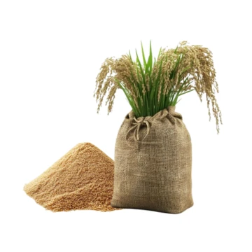 Grains, Millet & Flours
