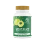 Greens Glow Biotin & Vegan Collagen Capsules 120c