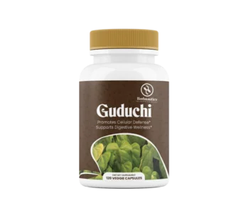 Guduchi Capsules 120c