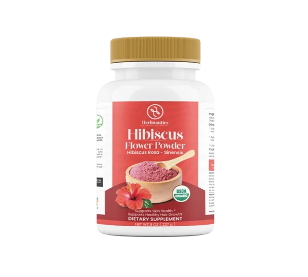 Hibiscus Powder