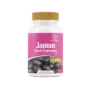 Jamun Seed Capsules 120c