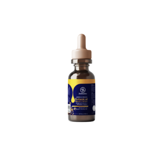 Lemon & Orange Botanical Vitamin C Serum