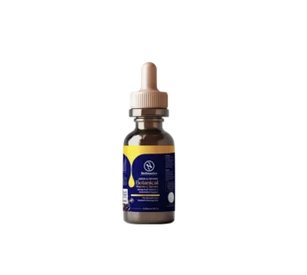 Lemon & Orange Botanical Vitamin C Serum