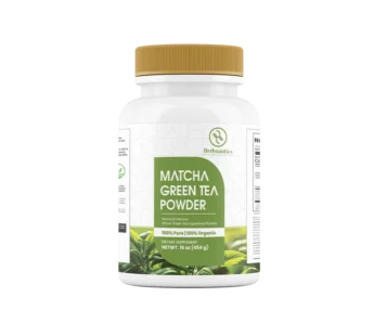 Matcha Green Tea Powder