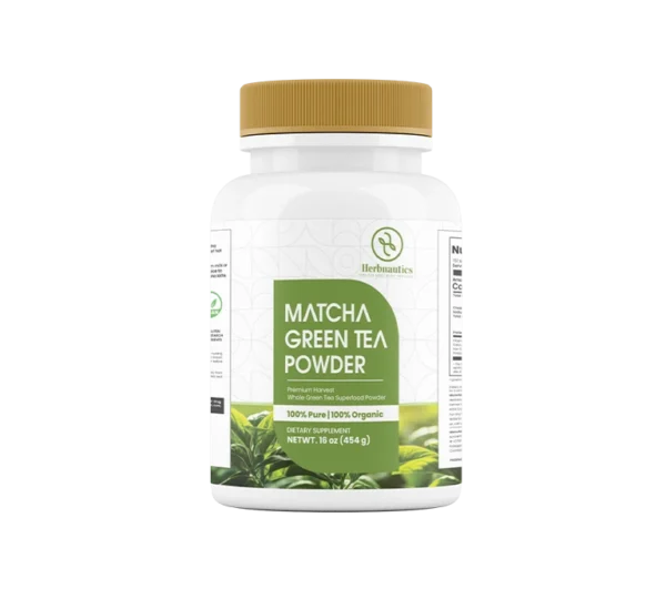 Matcha Green Tea Powder