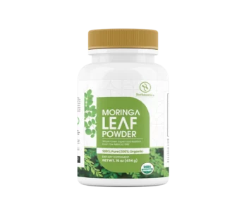 Moringa Leaf Powder