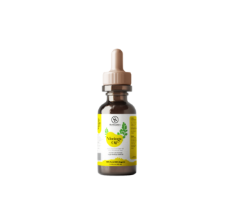 Moringa Oil