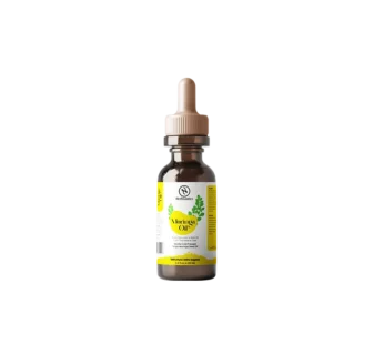 Moringa Oil