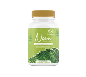 Neem Capsules 120c