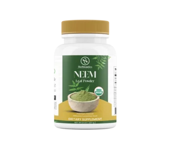 Neem Leaf Powder