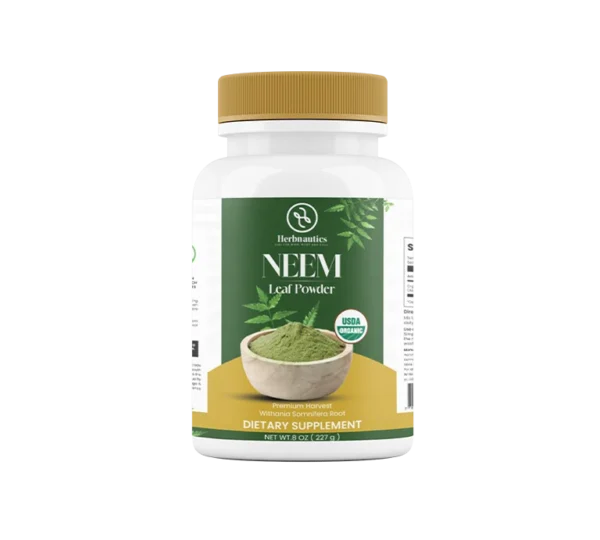 Neem Leaf Powder