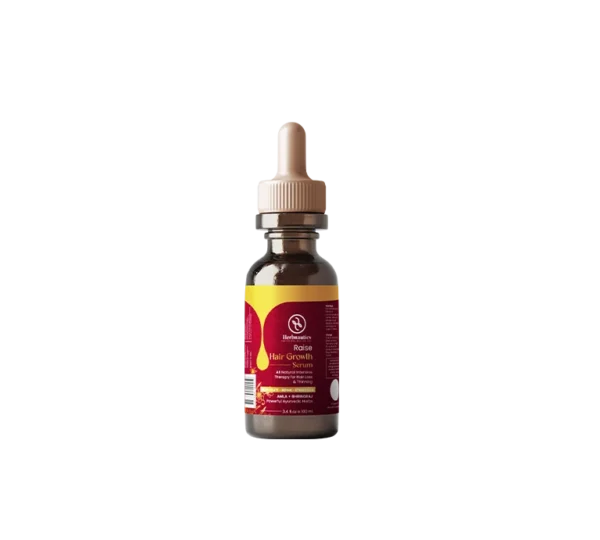 Neem & Turmeric Moringa Face & Body Oil