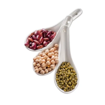 Pulses, Beans & Dal