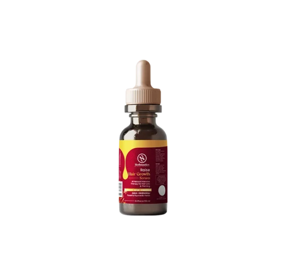 Raise Hair Growth Serum