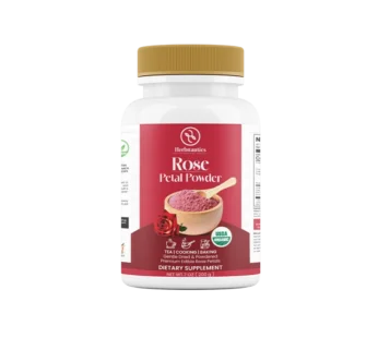 Rose Petal Powder