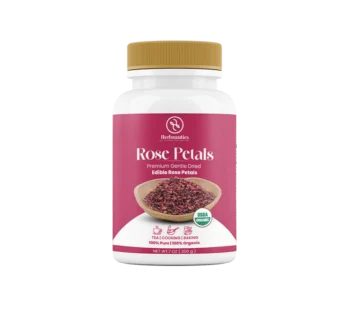 Rose Petals Dried