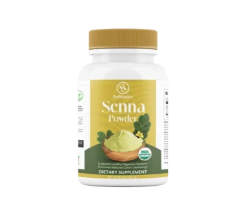 Senna Powder