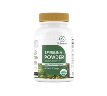 Spirulina Powder