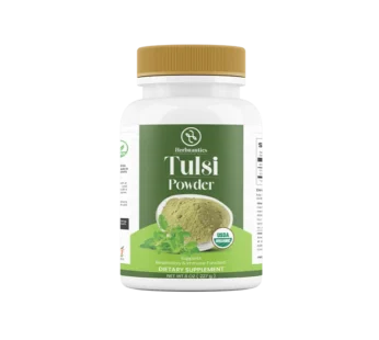 Tulsi Powder