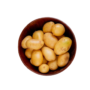 Organic Baby Potatoes